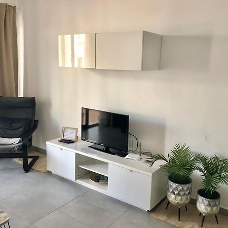 Ground Floor Apartment With Pool, Next To The Beach コスタ・テギセ エクステリア 写真