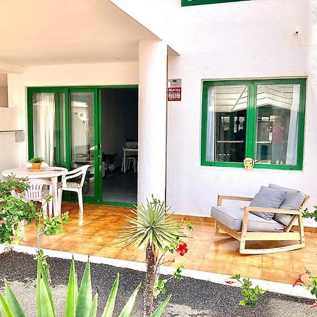 Ground Floor Apartment With Pool, Next To The Beach コスタ・テギセ エクステリア 写真