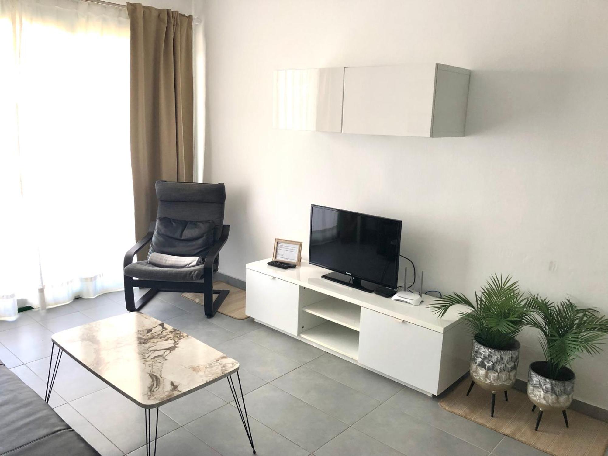 Ground Floor Apartment With Pool, Next To The Beach コスタ・テギセ エクステリア 写真