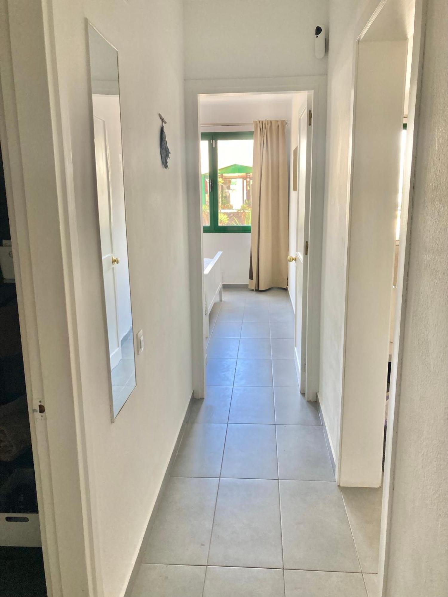 Ground Floor Apartment With Pool, Next To The Beach コスタ・テギセ エクステリア 写真
