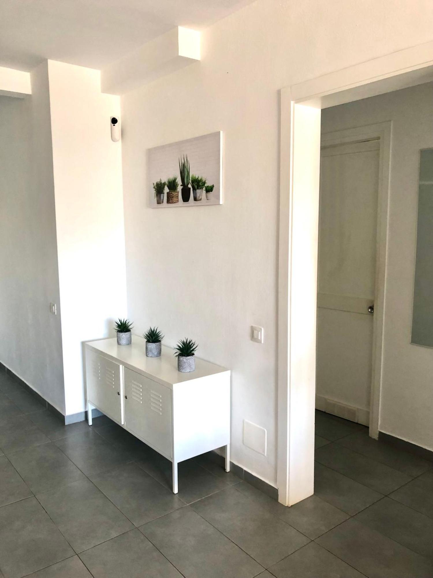 Ground Floor Apartment With Pool, Next To The Beach コスタ・テギセ エクステリア 写真