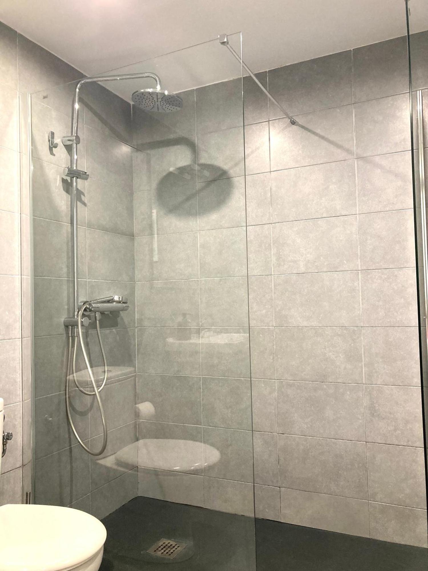 Ground Floor Apartment With Pool, Next To The Beach コスタ・テギセ エクステリア 写真