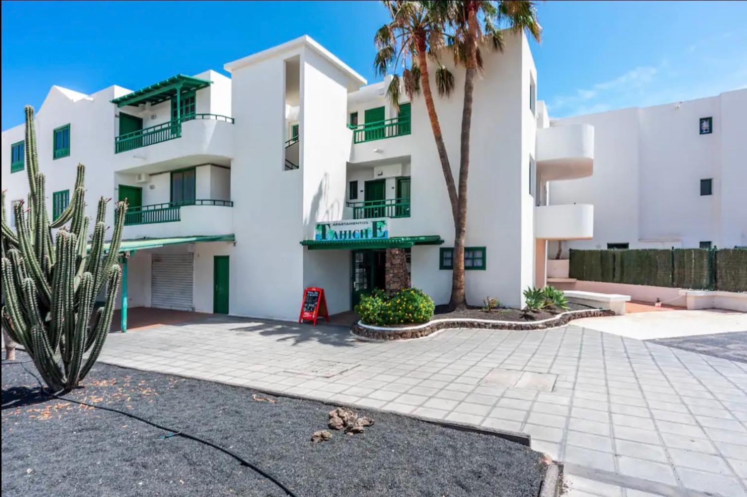 Ground Floor Apartment With Pool, Next To The Beach コスタ・テギセ エクステリア 写真